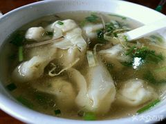 -忆秦园小笼包(惠山古镇总店)