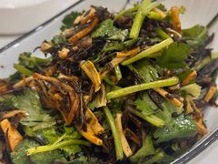 -杨记海鲜楼(三门黑金冠店)