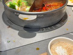 -巴奴毛肚火锅(相州店)