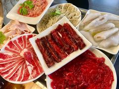 -大味生态火锅(蓝谷地店)