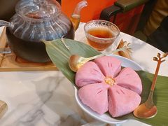 -茶去咖啡屋(武侯祠店)