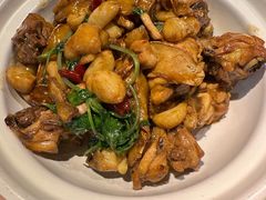 -乡亲鹅肉城(昆山店)