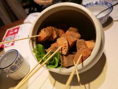 -卯时·龙光雅宴·精致锡帮菜(惠山古镇店)
