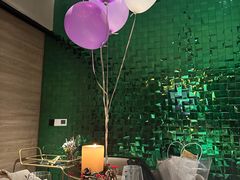 -Osteria Garden 生蚝花园餐厅(原进贤路店)