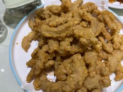-鲜得莱渔港·小平岛海胆馆(七贤岭店)