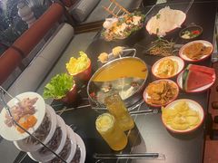 -乔先生涮肉·鲜活牛羊肉火锅(塘沽店)