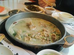 -老员外骨汤火锅(海州古城店)