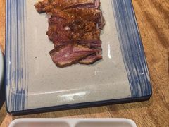 -小吊梨汤·北京菜·烤鸭(四元桥店)