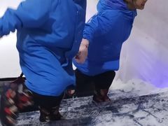 -宁波冰雪大世界(北仑区)