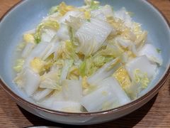 -后湖小院·乡野田园菜