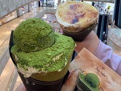 -July tale·可丽饼(德基广场店)