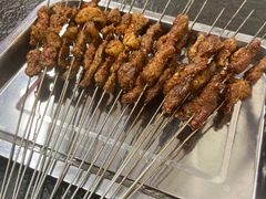 -清真·京华源铜锅涮肉(丰庆店)