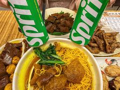 -新记美食(关闸店)
