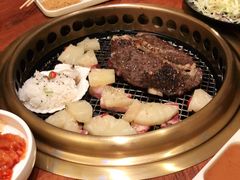 -町町烧肉屋(振华广场店)