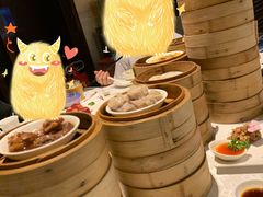 -泉州富力万达文华酒店-品珍中餐厅