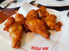 -米斯特比萨(亦庄国融国际店)