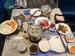 -初色海鲜自助(万丰路店)
