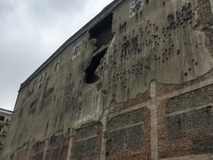 -上海四行仓库抗战纪念馆