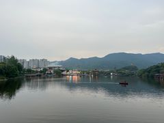 -横店广州街·香港街