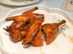 -广东道至正餐厅(区庄店)