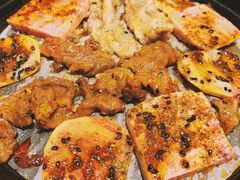 -小肚皮饮食店
