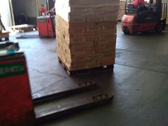 -海峡水产品交易中心(海鲜交易区)