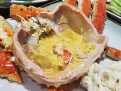 -蟹后Crabber(水悦城店)