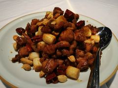 宫保鸡丁-到家尝北京菜(西坝河店)