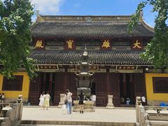-西园戒幢律寺