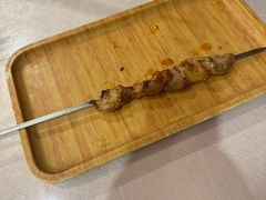 -乡村馕坑肉·烧烤·新疆菜·本地人更爱吃(阿勒泰首店)