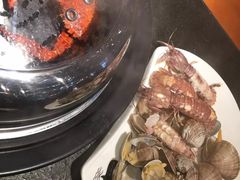 -苏大嘴海鲜牧场(奥林匹克店)