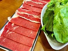 -如意林卡藏餐吧(大昭寺店)