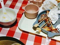 -西贝莜面村(当代商城店)