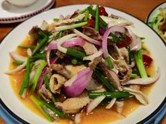 -宴语·新疆菜·大盘鸡·烤肉(北泉店)