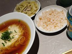 -松鹤楼面馆(飞州国际广场店)