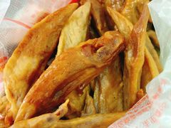 -京八珍(和平东桥店)