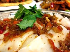 -新疆欣悦饭庄