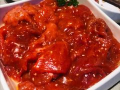 -海底捞火锅(公益西桥店)