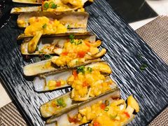-極上萬膳·日料放题(海岸城店)
