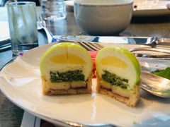 -悦厅·下午茶(杭州柏悦酒店)