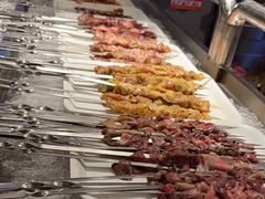 -通海俄式烧烤·俄罗斯大串(嵩山路店)