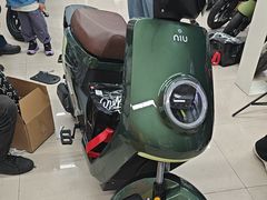 -小牛电动体验·租电动车(德胜门店)