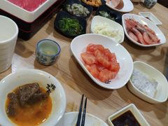 -樱吉岛寿喜锅(肇嘉浜路店)