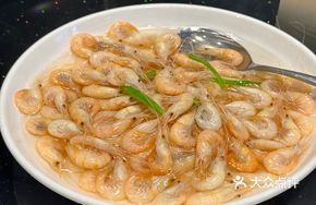Taihu White Shrimp