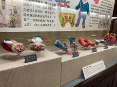 -天津华夏鞋文化博物馆