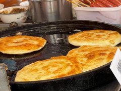 -张记灌饼(丰富路店)