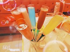-范特西FANTASY量贩式KTV(民主广场店)