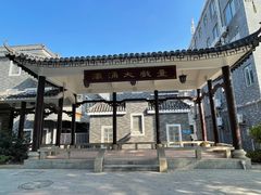 -东涌水乡风情街