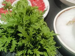 -牛将军•涮肉•烤肉(北京王府井·故宫店)