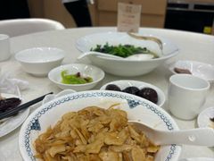 -合胜记太原排档(王府井店)